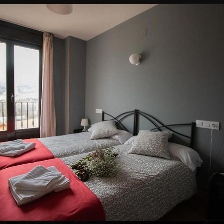 Apartmán La Morada De San Millan San Millán de la Cogolla Exteriér fotografie