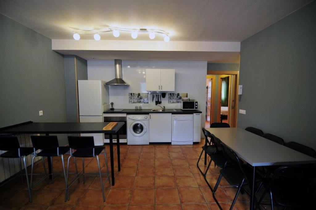 Apartmán La Morada De San Millan San Millán de la Cogolla Exteriér fotografie