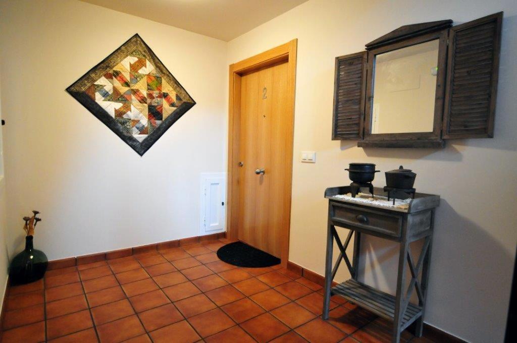 Apartmán La Morada De San Millan San Millán de la Cogolla Exteriér fotografie