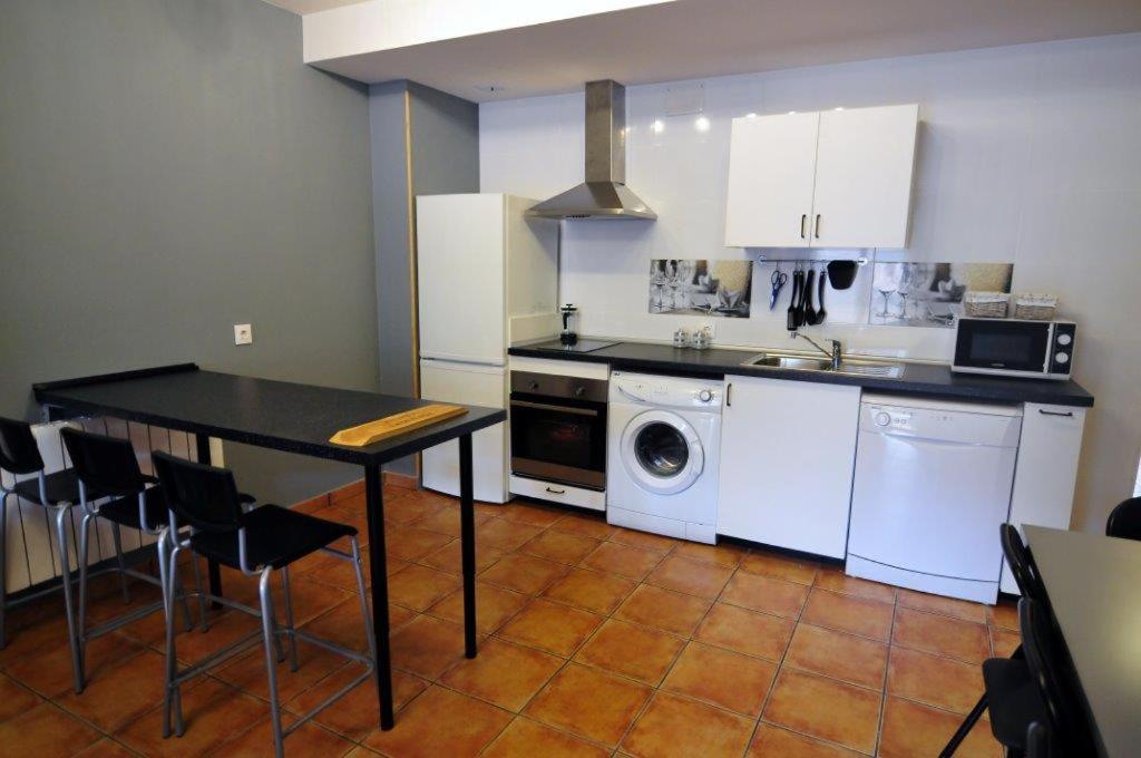 Apartmán La Morada De San Millan San Millán de la Cogolla Exteriér fotografie