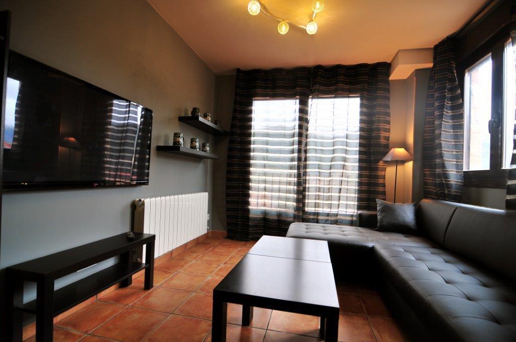Apartmán La Morada De San Millan San Millán de la Cogolla Pokoj fotografie