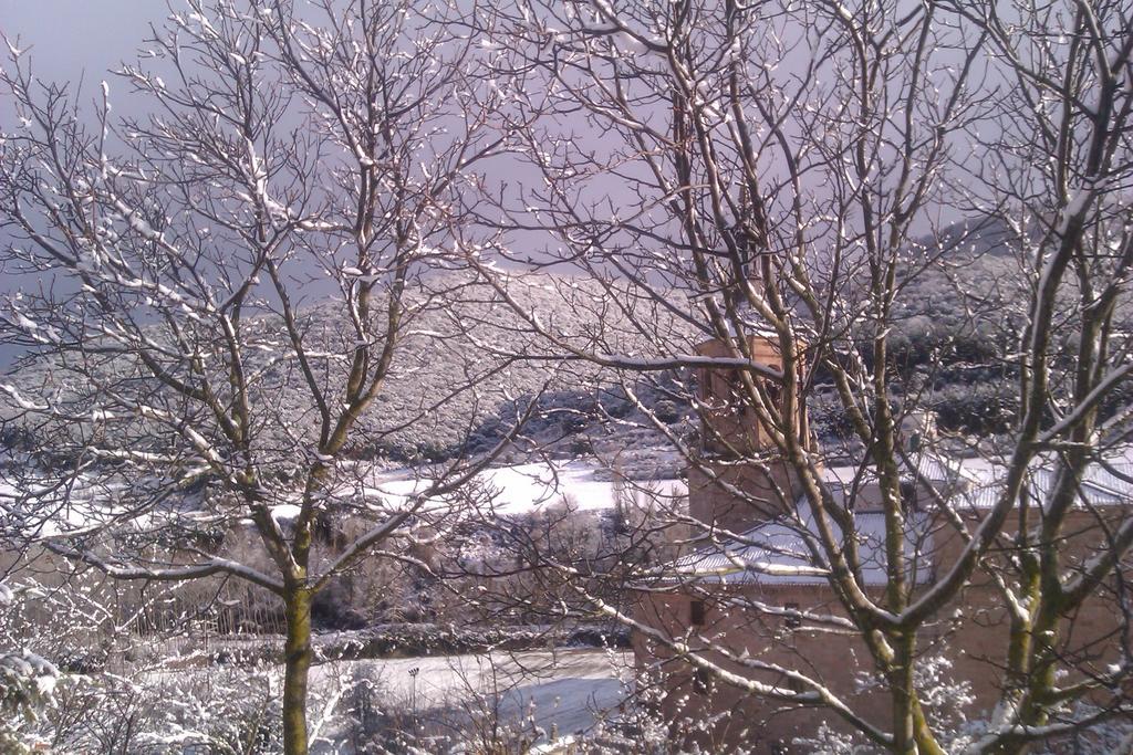 Apartmán La Morada De San Millan San Millán de la Cogolla Pokoj fotografie